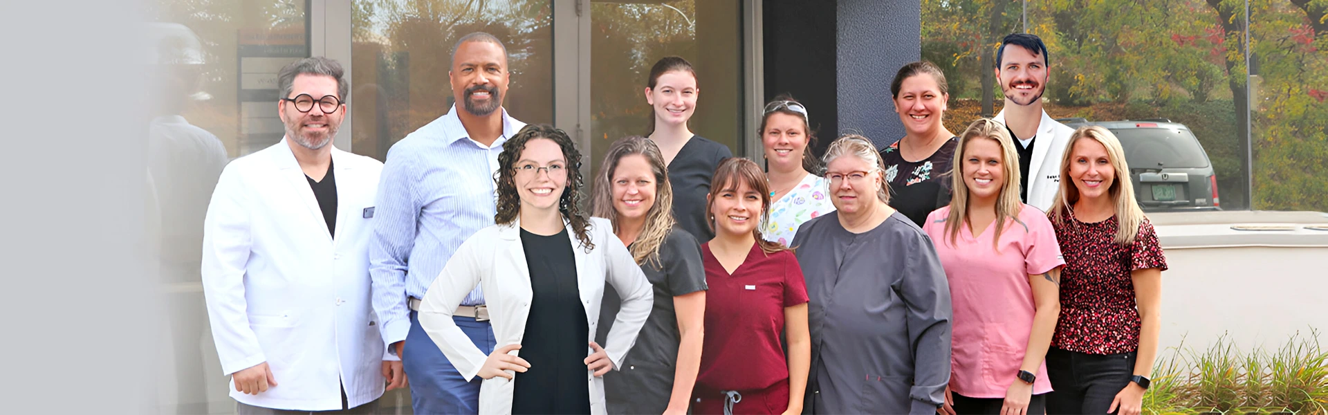 Dentist in Colchester, VT | Colchester Dental Group
