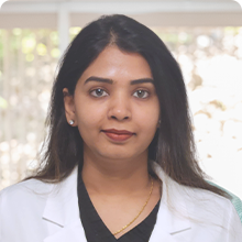 Headshot of Dr. Natarajan